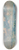 Albert Lebourg - Rouen, le Faubourg Saint-Sever et le pont Boieldieu 8.25 inch art skate deck