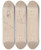 Triptych art skateboard deck of William Simpson Sketch Of Two Female Figures Amritsar 26 March 1860 by William Simpson (1823-1899)