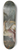 Filippo Falciatore - Leda And The Swan 8.25 inch art skate deck
