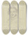 Triptych art skateboard deck of Eugen Eduard Schffer King Ludwig I Of Bavaria by Eugen Eduard Schaffer (1802-1871)