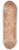 Flaminio Torre - The Virgin Appearing to Saint Jerome 8.25 inch art skate deck
