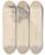 Triptych art skateboard deck of Adolph Tidemand Mannsportrett_3 by Adolph Tidemand (1814-1876)