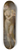 Flemish School - Andromeda rescued by Perseus 8.25 inch art skate deck