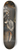 Flemish School - A Still LifeOf Song Birds, A PeacockAnd Rabbits On A Ledge With A Pumpkin, A Cabbage, A Cauliflower, Celery, Mushrooms And Grapes 8.25 inch art skate deck