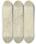 Triptych art skateboard deck of Eugen Eduard Schffer Frau Im Renaissancehabit Mit Einem Kind Auf Dem Arm Und Einem Jungen Zu Ihrer Rechten by Eugen Eduard Schaffer (1802-1871)