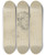 Triptych art skateboard deck of Floris Verster Portrait Of A Man by Floris Verster (1861-1927)