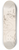 Flix Bracquemond - Assiette  dessert ; trois motifs composs chacun dun ruban, dune fleur et dun oiseau. 8.25 inch art skate deck