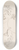 Flix Bracquemond - Assiette  dessert; trois motifs composs chacun dun ruban, dune fleur et dun oiseau. 8.25 inch art skate deck