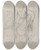 Triptych art skateboard deck of Jakob Becker Frau Mit Kind Und Einer Garbe Unter Dem Linken Arm_1 by Jakob Becker (1810-1872)