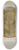 Albert Levone - Pa. German Plate 8.25 inch art skate deck