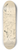 Flix Bracquemond - Dcor de service de toilette; canards et grandes feuilles. 8.25 inch art skate deck