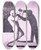 Triptych art skateboard deck of National Institutes Of Health Suicide Prevention The Challenge For Nurses by National Institutes Of Health (1887)
