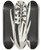 Triptych art skateboard deck of Philipp Otto Runge Hyacinth by Philipp Otto Runge (1777-1810)