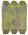 Triptych art skateboard deck of Douard Vuillard Tude Pour Matin Ensoleill by douard Vuillard (1868-1940)