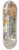 Flix Brard - La place des Ecoles et le square de la Mairie du XIVme arrondissement 8.25 inch art skate deck
