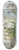 Flix Brard - Mairie du XIV Arrond. Paris. 8.25 inch art skate deck