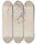 Triptych art skateboard deck of Paul Czanne Study Of The Ecorch Recto by Paul Cezanne (1839-1906)