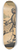 Flix Vallotton - Crimes And Punishments; All right, so hes dead! 8.25 inch art skate deck