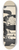 Flix Vallotton - Meier-Graefe 8.25 inch art skate deck