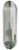 Flix Vallotton - Seine at Tournedos 8.25 inch art skate deck