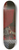 Flix Vallotton - The Red Room, Etretat 8.25 inch art skate deck