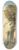 Flix Ziem - A street in Martigues 8.25 inch art skate deck
