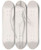 Triptych art skateboard deck of Signe Scheel Kvinneakt_3 by Signe Scheel (1860-1942)