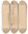 Triptych art skateboard deck of John La Farge Taupo Dancing The Standing Sivasamoa by John La Farge (1835-1910)
