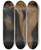 Triptych art skateboard deck of Arthur Bowen Davies Source_2 by Arthur Bowen Davies (1862-1928)