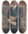 Triptych art skateboard deck of Jozef Hanula Eduard Bene by Jozef Hanula (1863-1944)