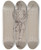 Triptych art skateboard deck of Alexandre Bida Portrait De Georges Hachette by Alexandre Bida (1823-1895)