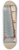 Florence Choate - Sofa 8.25 inch art skate deck