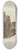 Florence Hastings - Wooden Stirrup 8.25 inch art skate deck
