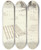 Triptych art skateboard deck of Robert Hills Studies Of Farmhouses By A Gate Ploughing And Harrows by Robert Hills (1769-1844)