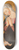 Florentine School - The Madonna and Child with Angels 8.25 inch art skate deck