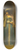 Florent Willems - A Sideways Glance 8.25 inch art skate deck
