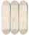 Triptych art skateboard deck of Adolph Tidemand Stende Mannsakt_1 by Adolph Tidemand (1814-1876)