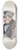 Floris Verster - Bust of farmer with cap 8.25 inch art skate deck