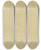 Triptych art skateboard deck of Karl Sandhaas Bildnis Des Malers Carl Mosler Aus Koblenz by Karl Sandhaas (1801-1859)