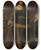 Triptych art skateboard deck of Wybrand De Geest Portrait Of Henry Casimir I 161240 Count Of Nassaudietz by Wybrand de Geest (1592-1661)