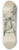 Floris Verster - Head of a donkey with rein and blinker 8.25 inch art skate deck