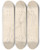 Triptych art skateboard deck of Adolph Tidemand Mannsakt by Adolph Tidemand (1814-1876)