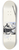 F. Ockerse - Nieuw-Guineese jager kijkt naar een vertrekkende boot 8.25 inch art skate deck