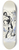 F. Ockerse - Twee soldaten nemen een Nieuw-Guineese man mee 8.25 inch art skate deck