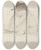 Triptych art skateboard deck of Georges Hugo Miss Miller Beaumont by Georges Hugo (1868-1925)