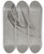 Triptych art skateboard deck of Isidore Pils Drapery Study For A Bishop_3 by Isidore Pils (1815-1875)