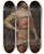 Triptych art skateboard deck of Jeanjosephbenjamin Constant Judith_3 by Jean-Joseph-Benjamin Constant (1845-1902)