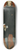 Follower of Diego Velzquez - Portrait of King Philip IV, dressed in black and wearing the Order of the Golden Fleece 8.25 inch art skate deck