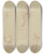 Triptych art skateboard deck of Johann Heinrich Tischbein The Elder Studienblatt Zwei Hngende Und Eine Liegende Figur by Johann Heinrich Wilhelm Tischbein (1722-1789)