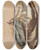 Triptych art skateboard deck of Jzef Simmler Study Of A Lady With A Lutes Robe Study To The Painting Upbringing Of Sigismund Augustus by Jozef Simmler (1823-1868)